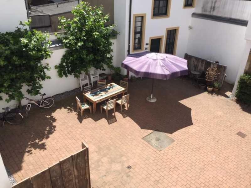 Ferienwohnungen Rheine Markt 12 Cameră foto